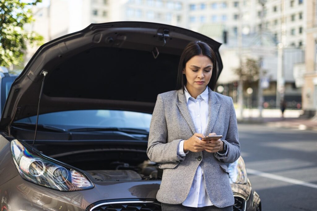 Guía sobre tipos de seguros de autos en USA para 2026 por DHM Taxes & More.
