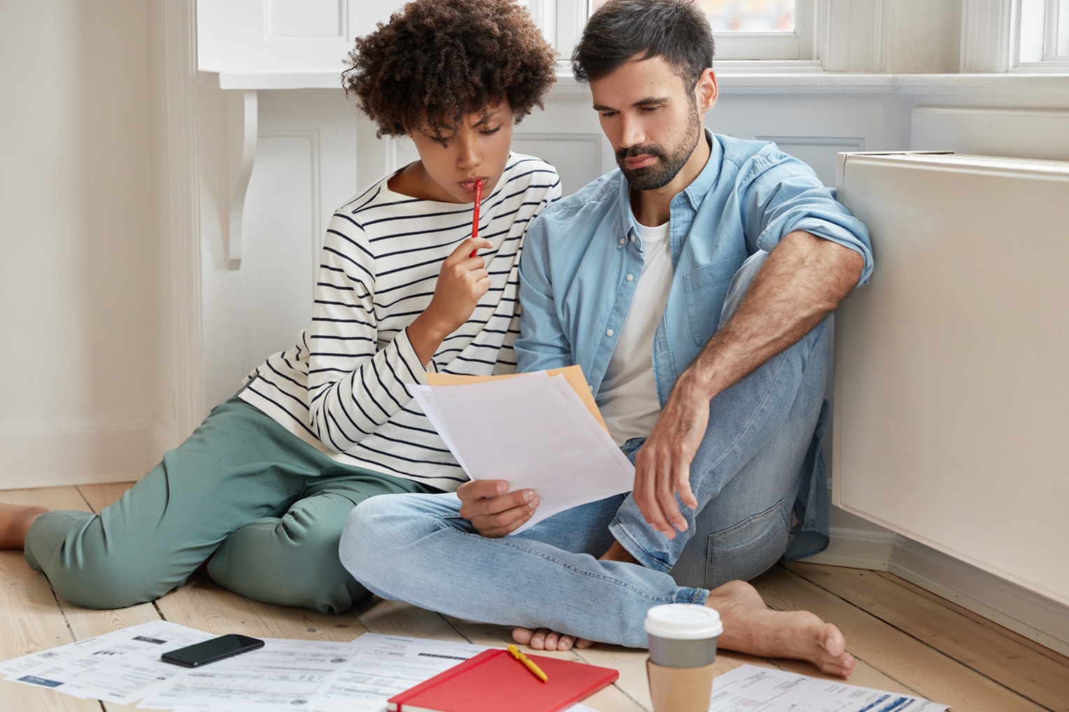 Obtén tu mortgage en USA en 2026 con DHM Taxes & More.