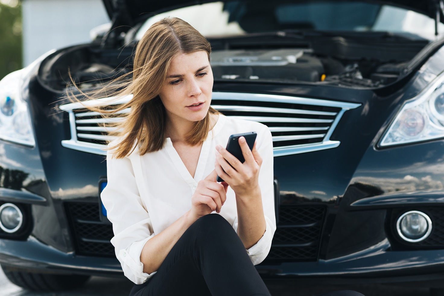 Guía sobre tipos de seguros de autos en USA para 2026 por DHM Taxes & More.