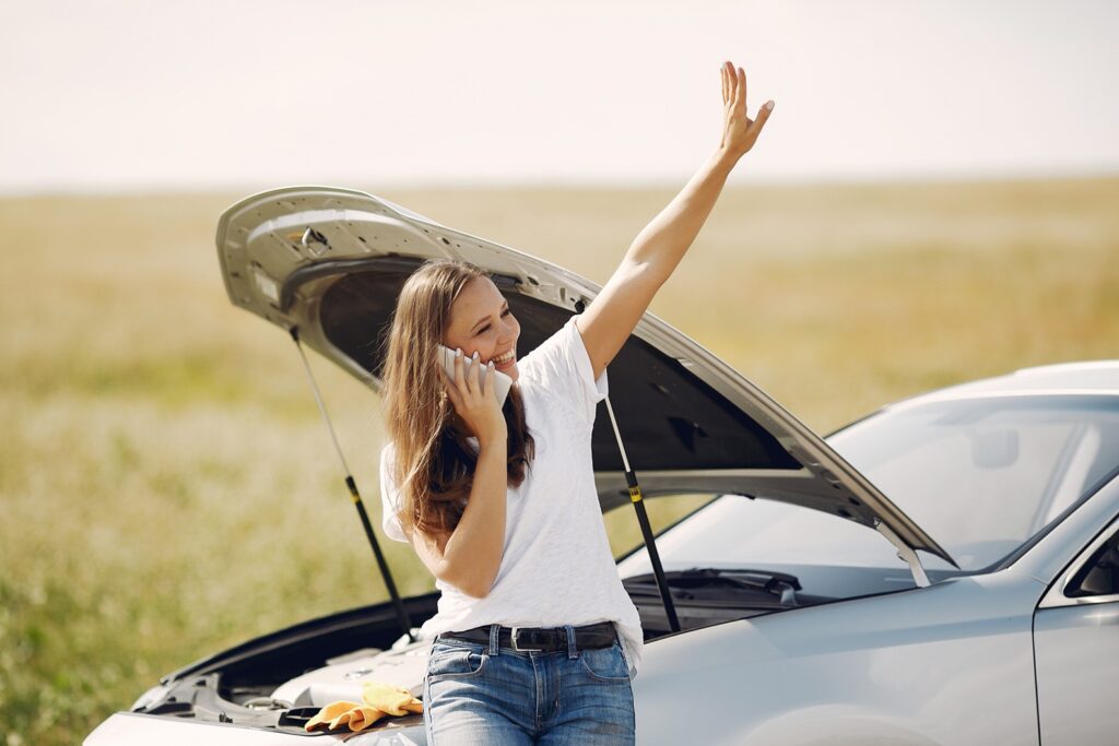 Guía sobre tipos de seguros de autos en USA para 2026 por DHM Taxes & More.

