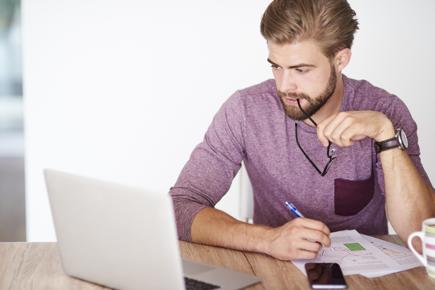 Descubre cómo subir 100 puntos de crédito con el plan de acción de DHM Taxes & More.