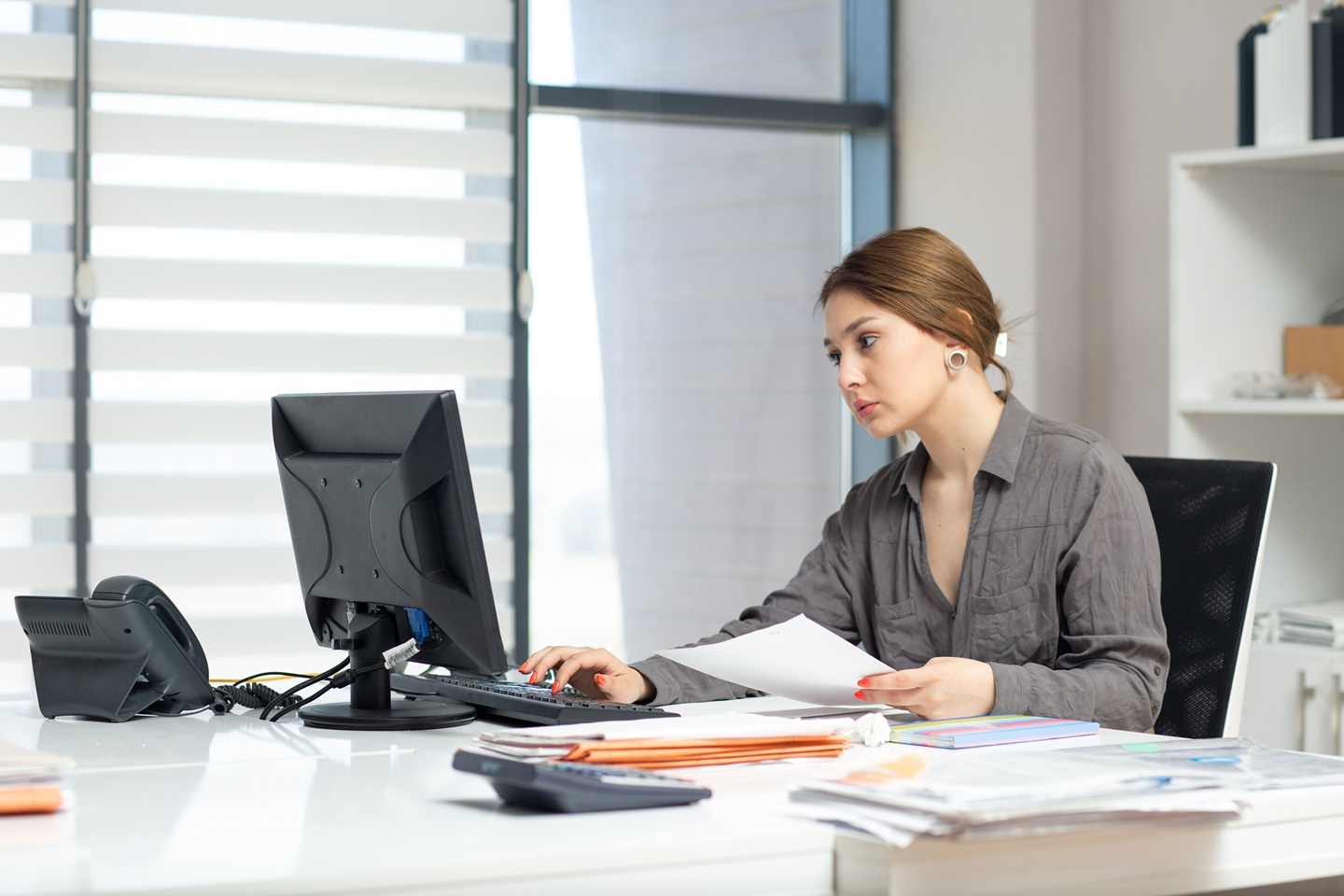 Servicios de contador para pequeños negocios en USA por DHM Taxes & More, Kentucky.